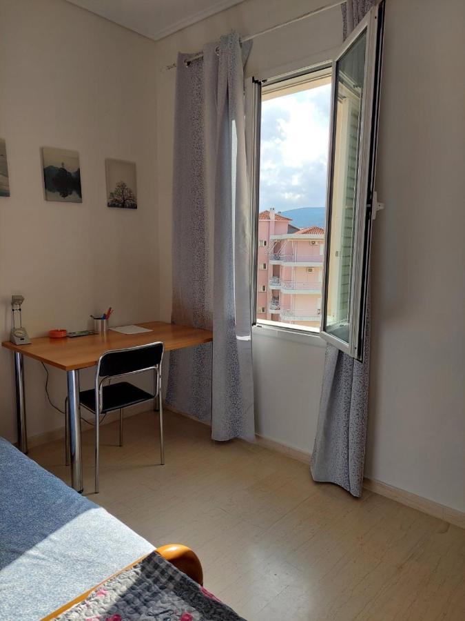 Tripolis Suite 7 Floor المظهر الخارجي الصورة