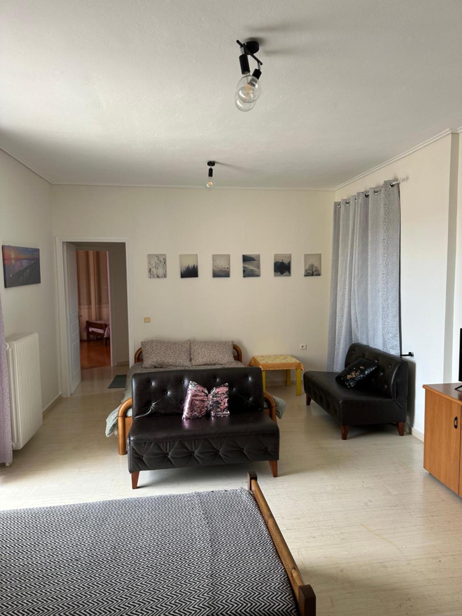 Tripolis Suite 7 Floor المظهر الخارجي الصورة