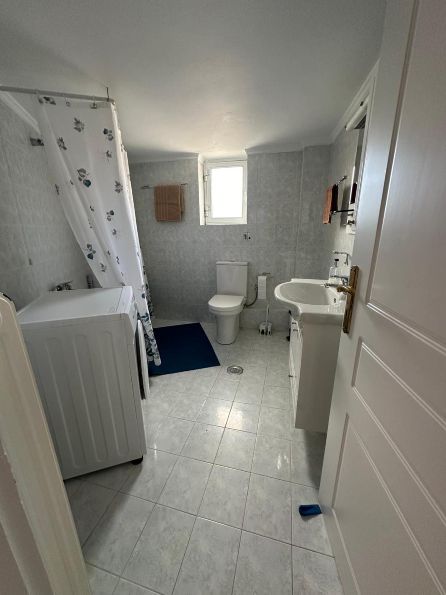 Tripolis Suite 7 Floor المظهر الخارجي الصورة