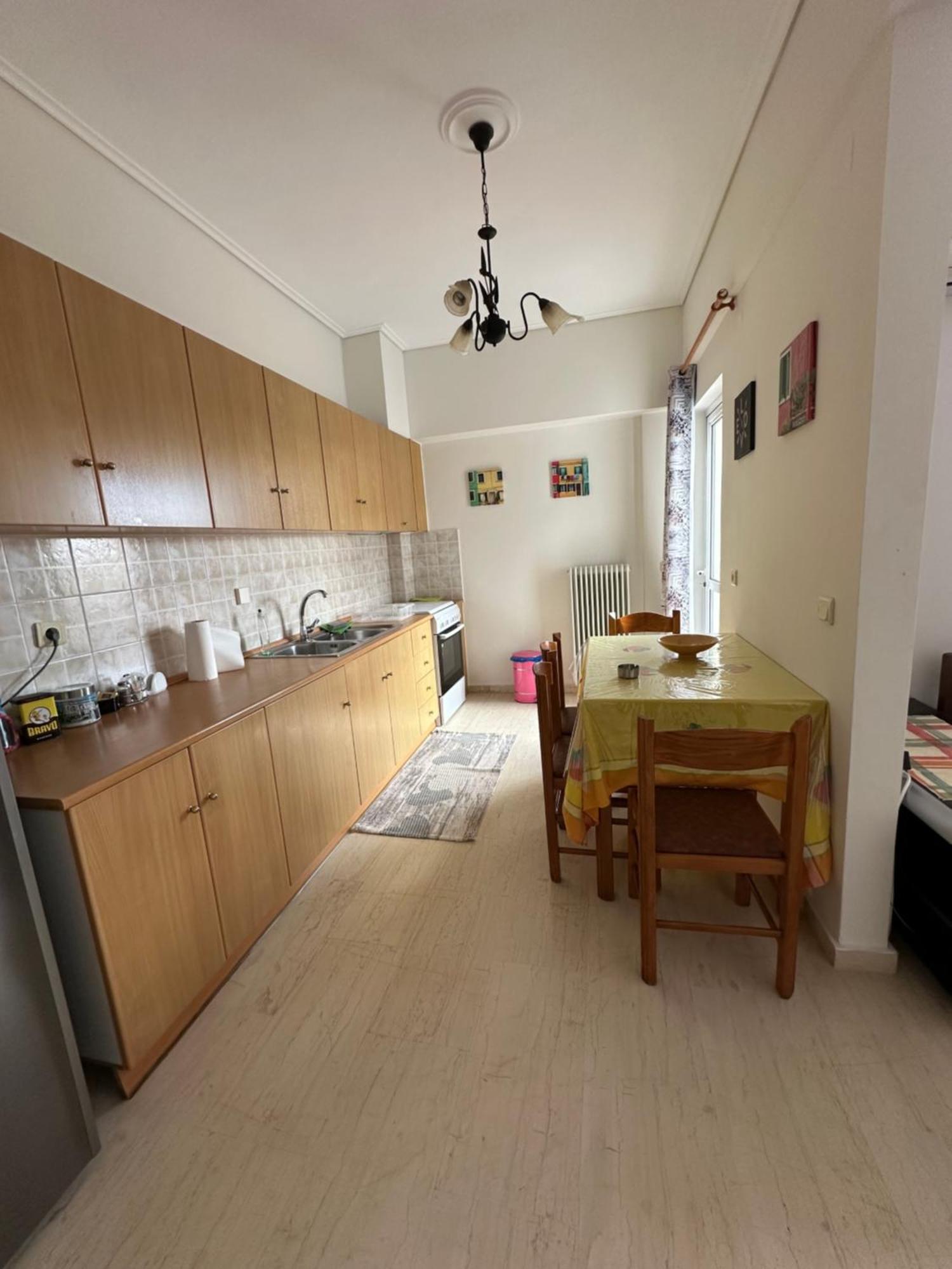 Tripolis Suite 7 Floor المظهر الخارجي الصورة