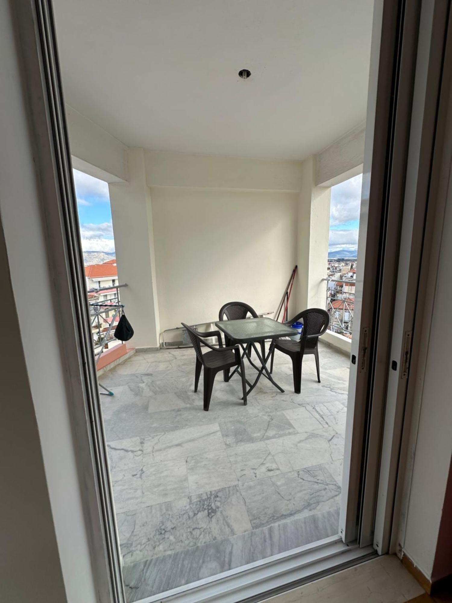 Tripolis Suite 7 Floor المظهر الخارجي الصورة