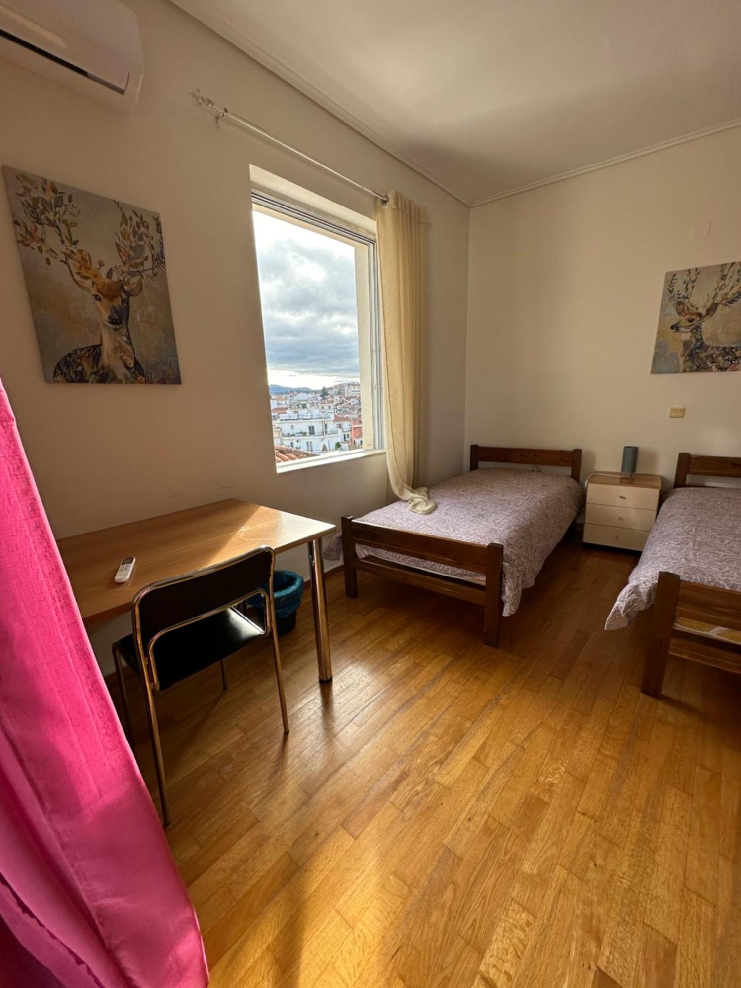 Tripolis Suite 7 Floor المظهر الخارجي الصورة