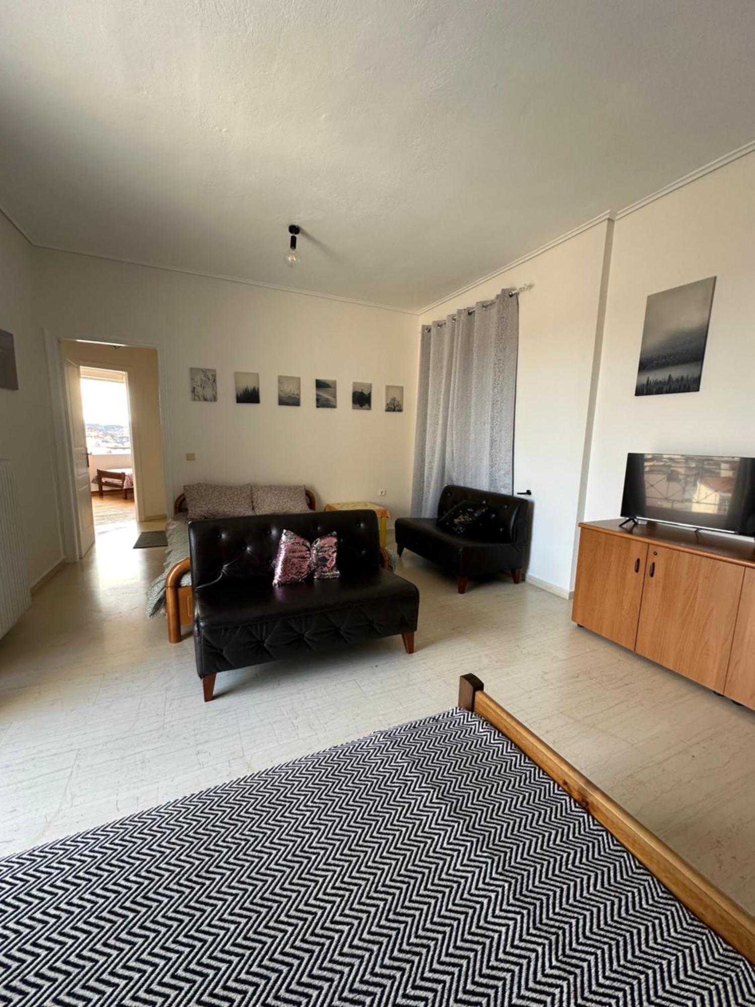 Tripolis Suite 7 Floor المظهر الخارجي الصورة